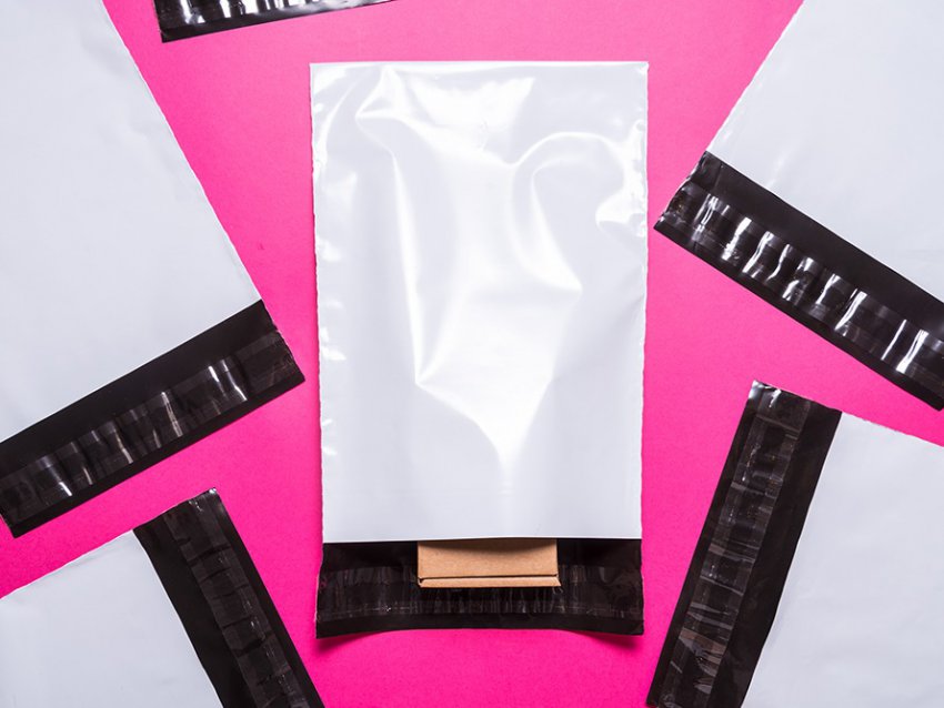 Kargo Poşeti - Zarf